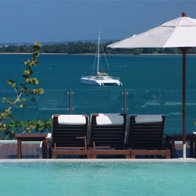 Casa Colonial Beach & Spa image