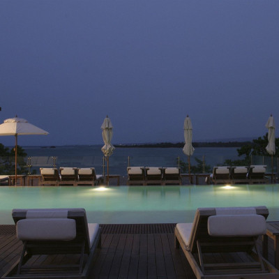 Casa Colonial Beach & Spa image