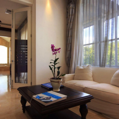Casa Colonial Beach & Spa image
