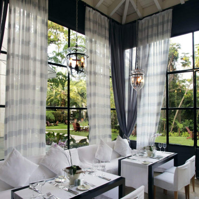 Casa Colonial Beach & Spa image