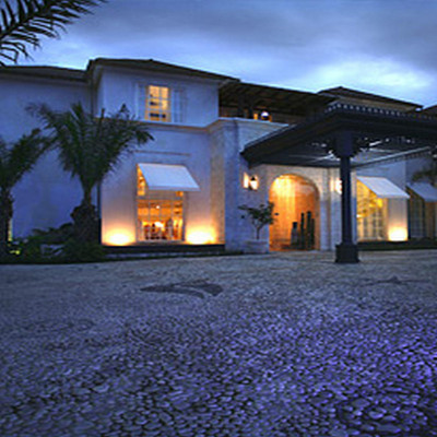 Casa Colonial Beach & Spa image