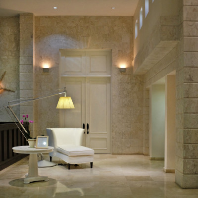 Casa Colonial Beach & Spa image