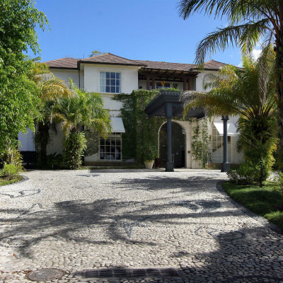 Casa Colonial Beach & Spa image