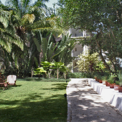Casa Colonial Beach & Spa image