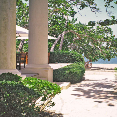 Casa Colonial Beach & Spa image