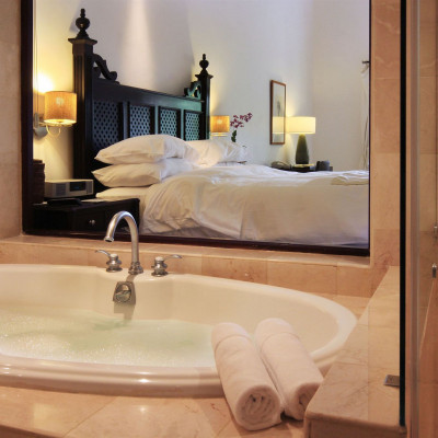 Casa Colonial Beach & Spa image