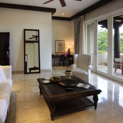 Casa Colonial Beach & Spa image