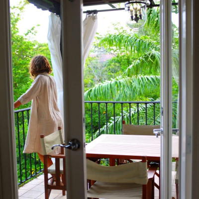 Casa Colonial Beach & Spa image