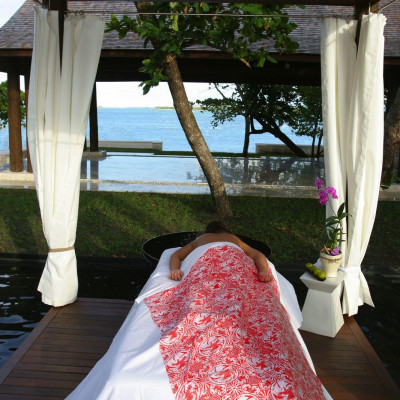 Casa Colonial Beach & Spa image