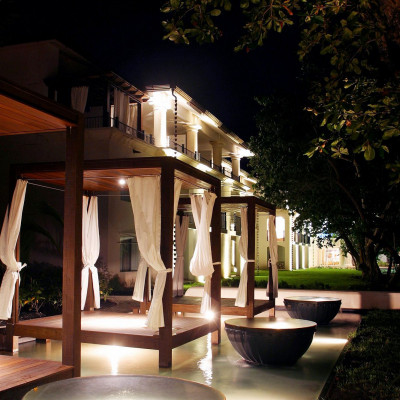 Casa Colonial Beach & Spa image