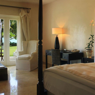 Casa Colonial Beach & Spa image