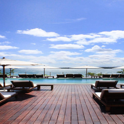 Casa Colonial Beach & Spa image
