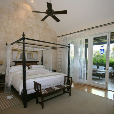 Casa Colonial Beach & Spa image