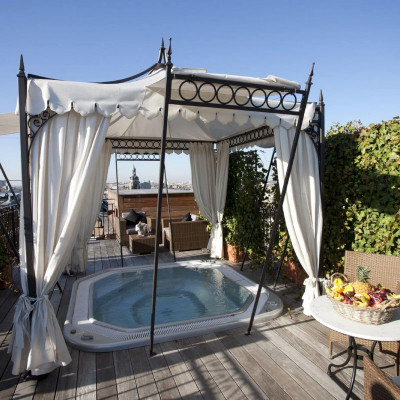 InterContinental Bordeaux Le Grand Hotel image