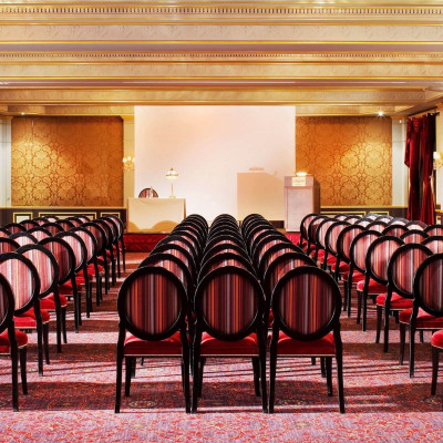 InterContinental Bordeaux Le Grand Hotel image