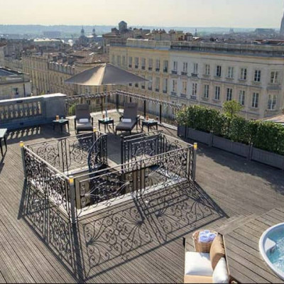 InterContinental Bordeaux Le Grand Hotel image