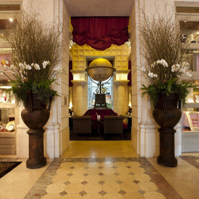 InterContinental Bordeaux Le Grand Hotel image