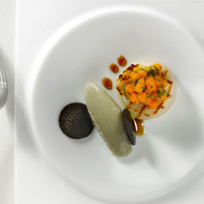 InterContinental Bordeaux Le Grand Hotel image