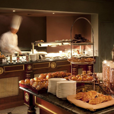 InterContinental Bordeaux Le Grand Hotel image