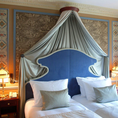 InterContinental Bordeaux Le Grand Hotel image