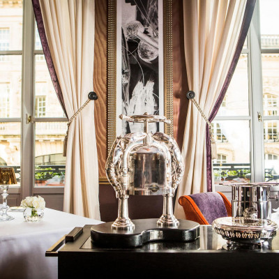 InterContinental Bordeaux Le Grand Hotel image