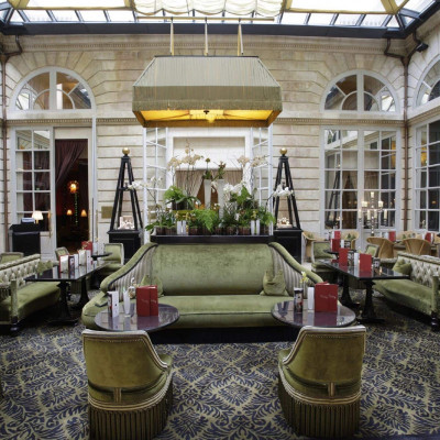 InterContinental Bordeaux Le Grand Hotel image