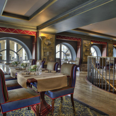 InterContinental Bordeaux Le Grand Hotel image