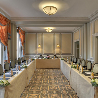 InterContinental Bordeaux Le Grand Hotel image