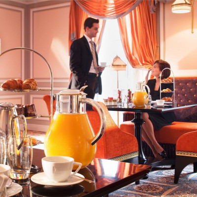 InterContinental Bordeaux Le Grand Hotel image
