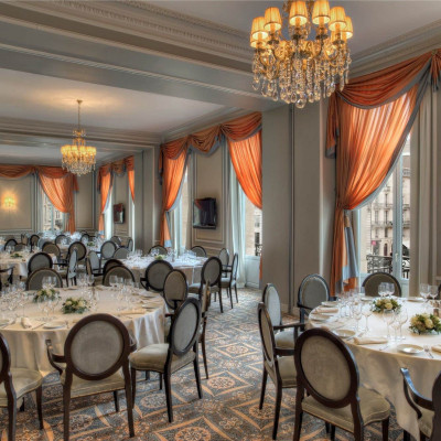 InterContinental Bordeaux Le Grand Hotel image