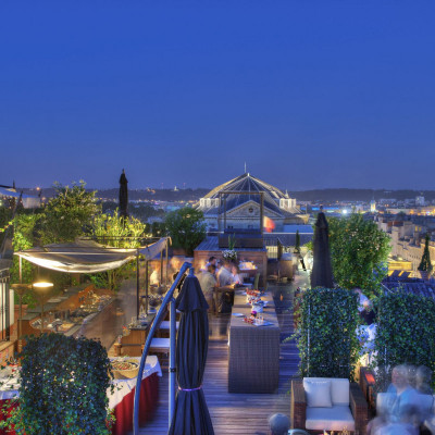 InterContinental Bordeaux Le Grand Hotel image