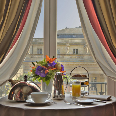 InterContinental Bordeaux Le Grand Hotel image