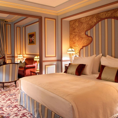 InterContinental Bordeaux Le Grand Hotel image
