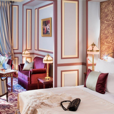 InterContinental Bordeaux Le Grand Hotel image