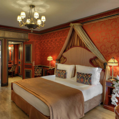 InterContinental Bordeaux Le Grand Hotel image