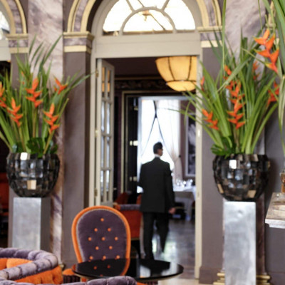 InterContinental Bordeaux Le Grand Hotel image