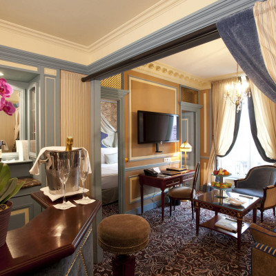 InterContinental Bordeaux Le Grand Hotel image
