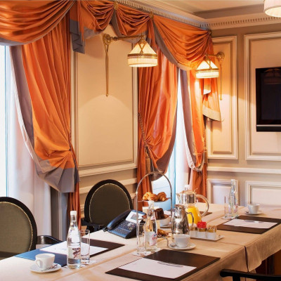 InterContinental Bordeaux Le Grand Hotel image