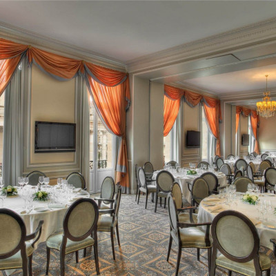 InterContinental Bordeaux Le Grand Hotel image