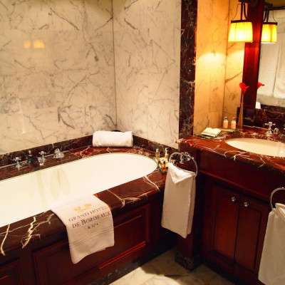InterContinental Bordeaux Le Grand Hotel image