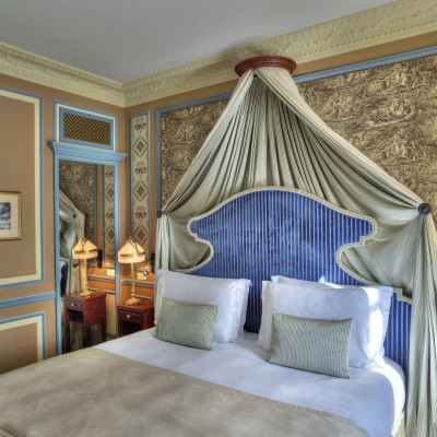 InterContinental Bordeaux Le Grand Hotel image