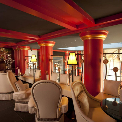 InterContinental Bordeaux Le Grand Hotel image