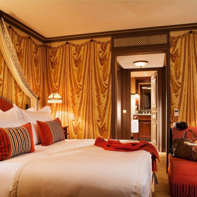 InterContinental Bordeaux Le Grand Hotel image