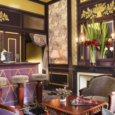 InterContinental Bordeaux Le Grand Hotel image