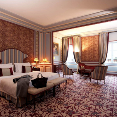 InterContinental Bordeaux Le Grand Hotel image