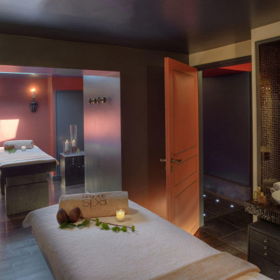 InterContinental Bordeaux Le Grand Hotel image