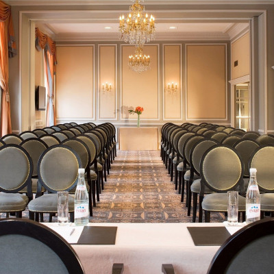 InterContinental Bordeaux Le Grand Hotel image