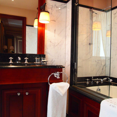 InterContinental Bordeaux Le Grand Hotel image