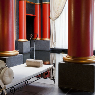 InterContinental Bordeaux Le Grand Hotel image