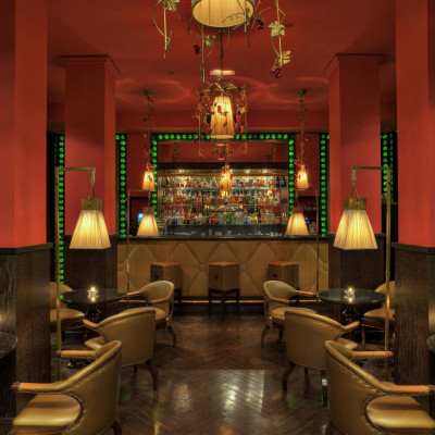 InterContinental Bordeaux Le Grand Hotel image
